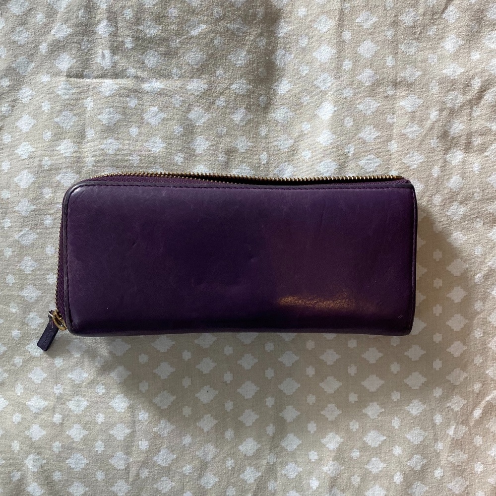 Gucci Wallet - Picture 2 of 5